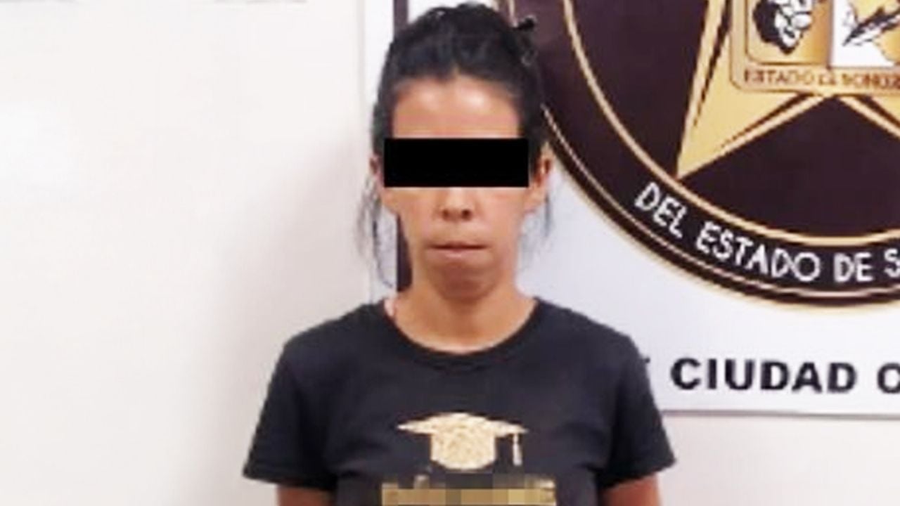 Por una discusión, le prendió fuego a su propio hijo menor de edad en Ciudad Obregón