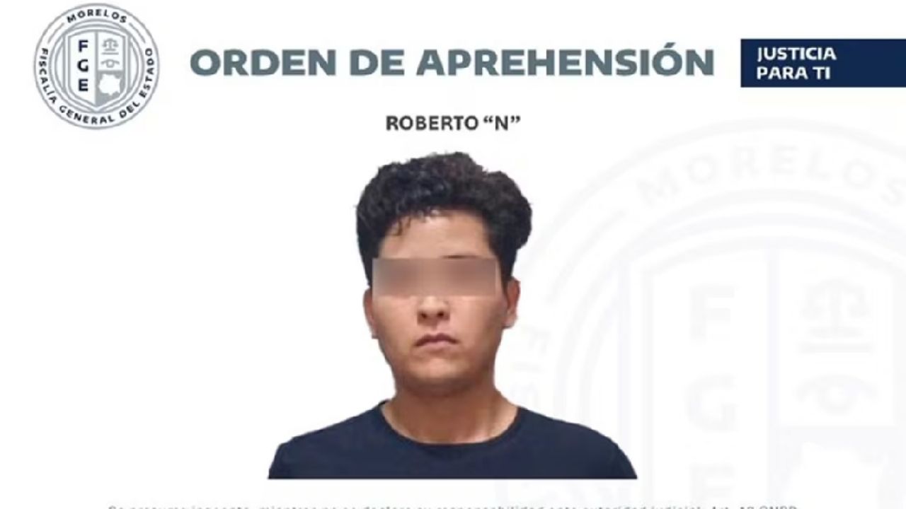 Fiscalía de Morelos: Cae hombre por maltrato animal contra el canino ‘Bayleis’