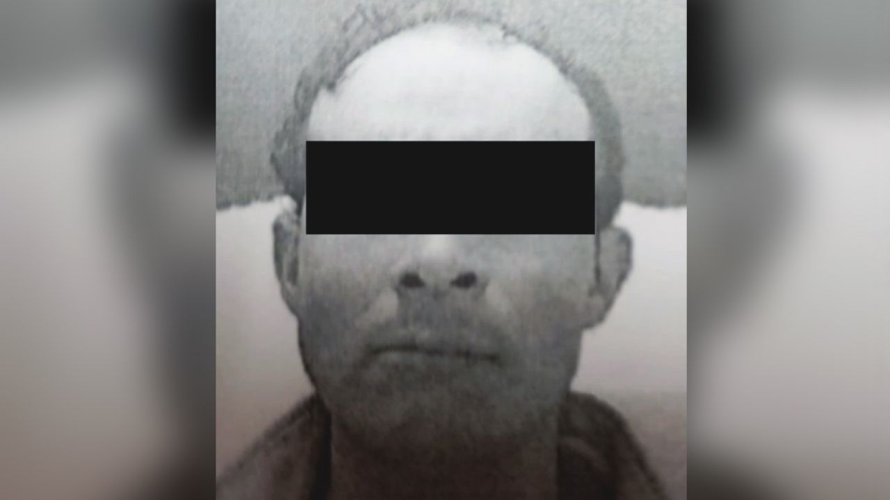 Luis Alberto intentó abusar de joven conductora de taxi en Nogales; ya está detenido