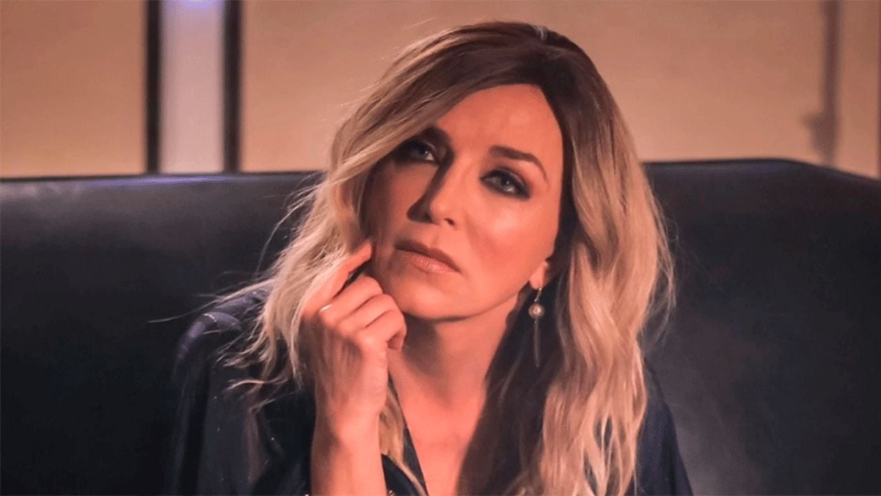 Laura Flores no se guarda nada al hablar de Lalo Salazar y su novia: “Acuérdate, me tiene bloqueada”