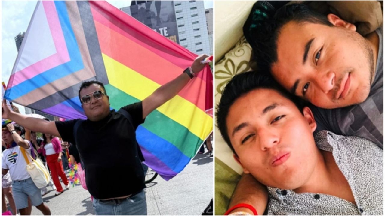 Asesinan al activista de la comunidad LGBT+ e integrante del PT Jesús Laiza González