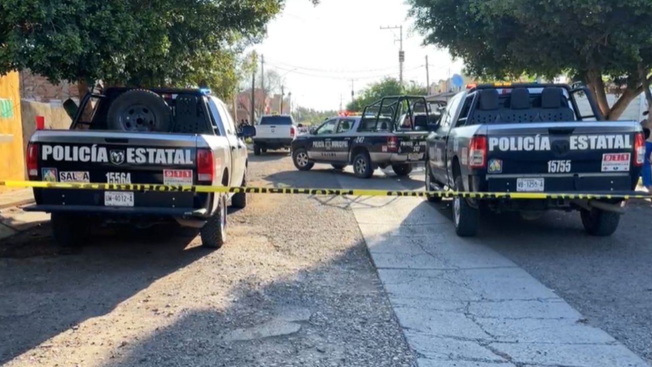 Otra vez en la Nueva Palmira: Asesinan a mujer embarazada al sur de Ciudad Obregón