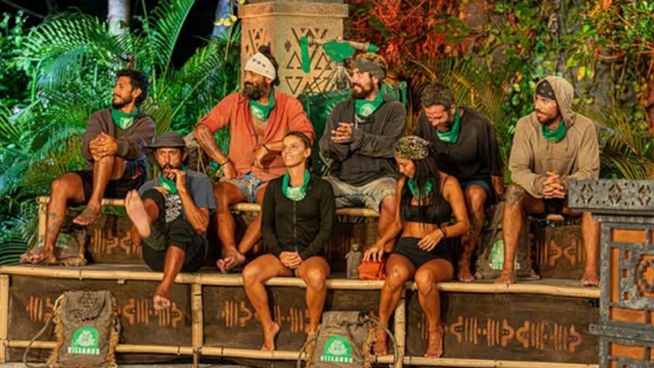 ¿Quién gana HOY en ‘Survivor México’ el ‘Juego por la Recompensa’? Avances del 29 de julio