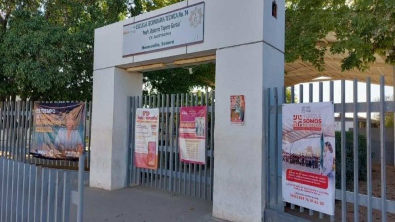 Refuerza SEC vigilancia en los planteles educativos para evitar robos en vacaciones