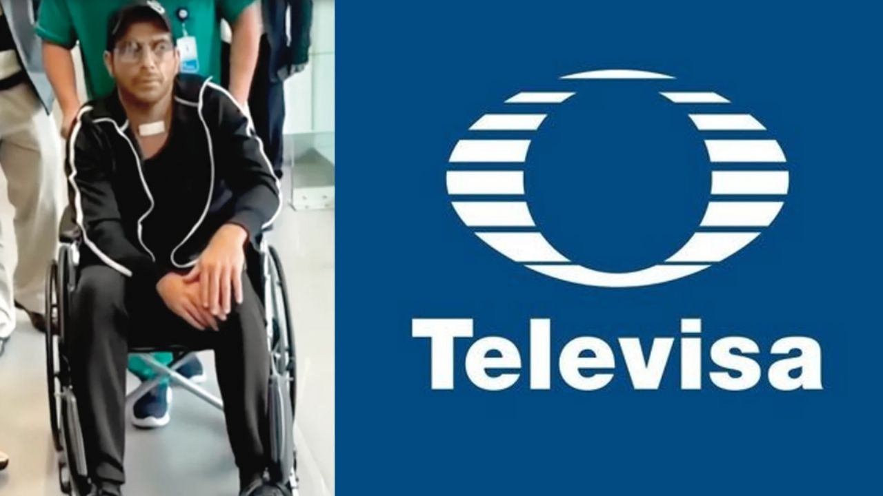 Actor de Televisa da inesperada noticia sobre su cáncer y da detalles de su tratamiento