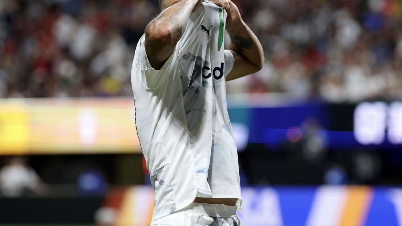 Rayados se va con la frente en alto del Mundial de Clubes; cae ante el Dortmund