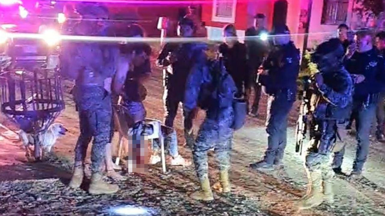 Otra mujer baleada en Ciudad Obregón: Lesionan de gravedad a joven en la Nueva Galicia