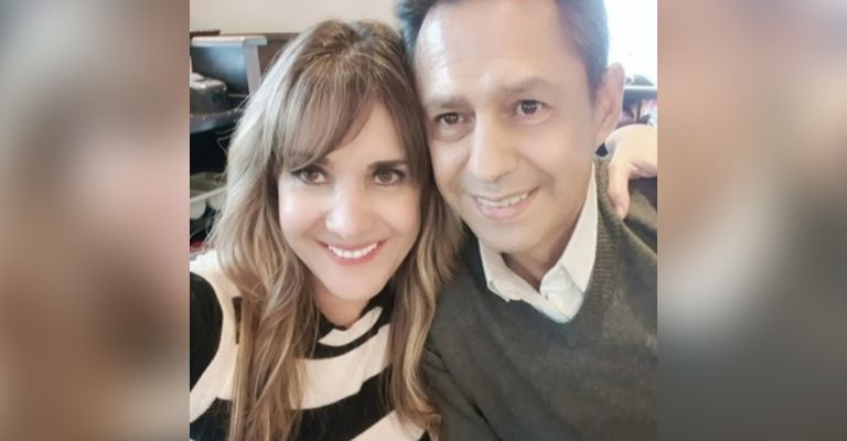 Oyuki Manjarrez se somete a cirugía para trasplantar su riñón a su esposo