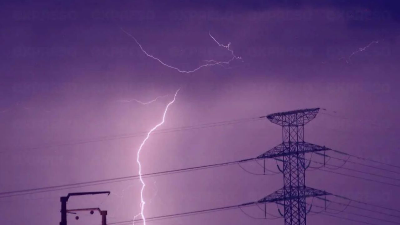 Clima Obregón, Sonora, 2 de julio: ¡Saca el paraguas! Alertan lluvias con descargas eléctricas HOY