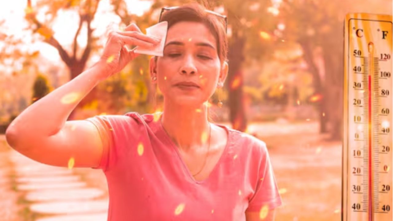 Alerta por calor extremo: Cómo protegerte y qué dice Profeco sobre ventiladores y más