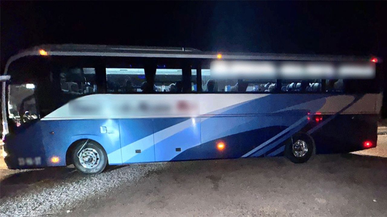 FGR incauta más de 200 mil pastillas de fentanilo en la Caborca-Sonoyta; hay dos detenidos