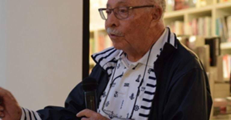 Fue un orador apasionado