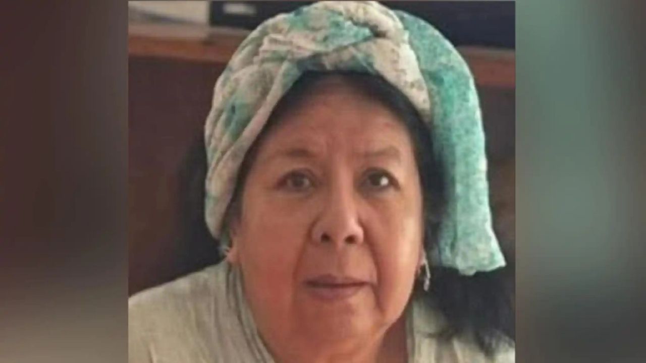 Violencia en Veracruz: Hallan muerta a Soledad Chiu Pablo, desaparecida desde junio