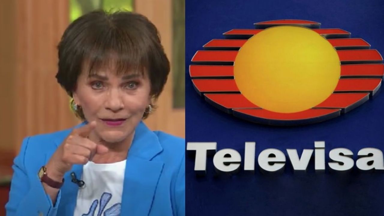 Quedó sorda: Tras amenazas en ‘Ventaneando’, exactriz de TV Azteca regresa a Televisa