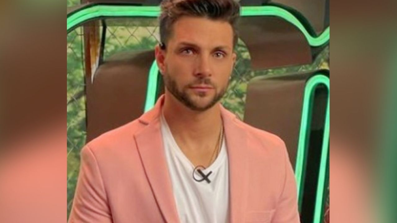 Nicola Porcella estremece a Televisa al destapar amenazas en ‘Hoy’; buscarían difamarlo