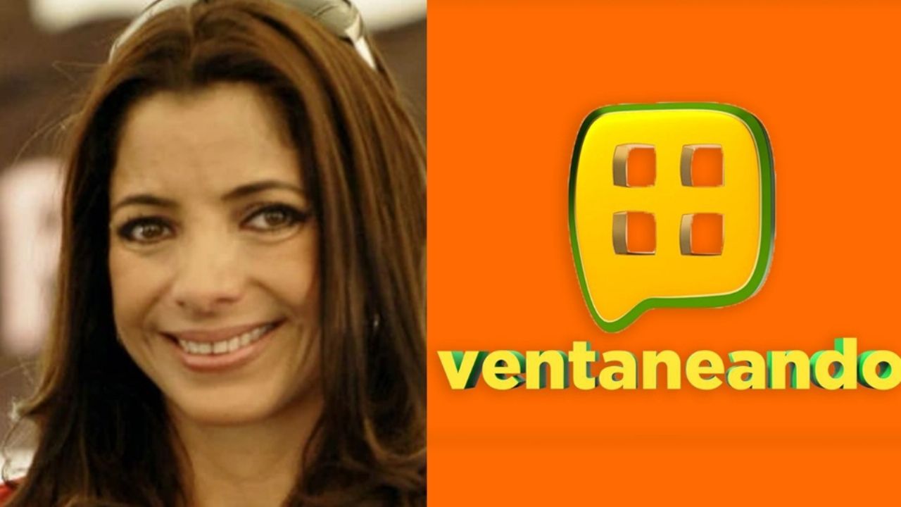 ¿Murió Pilar Montenegro? Tras 12 años de retiro, la actriz de Televisa aparece en ‘Ventaneando’