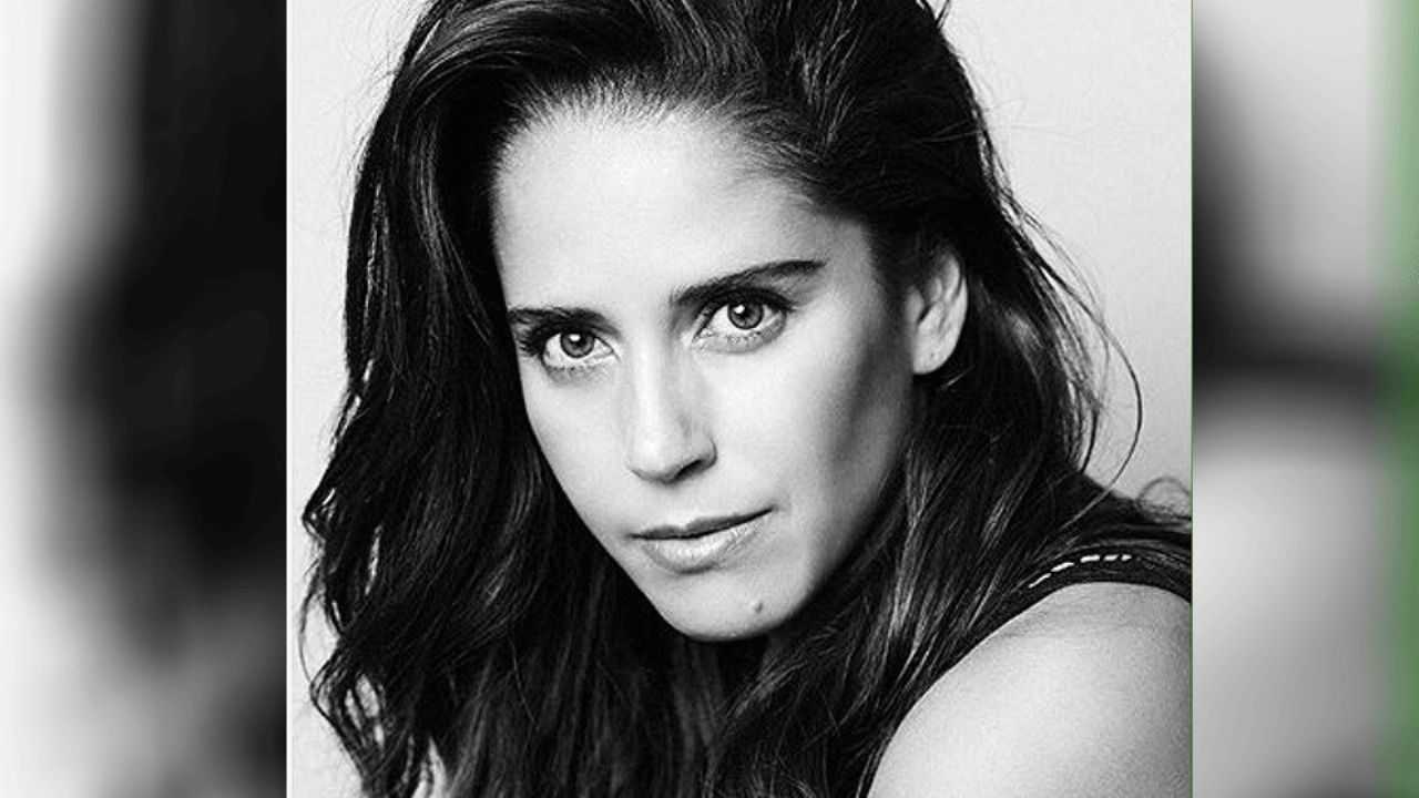 Algo oscuro en ‘El Sótano’: Ana Claudia Talancón se hizo una limpia tras la obra