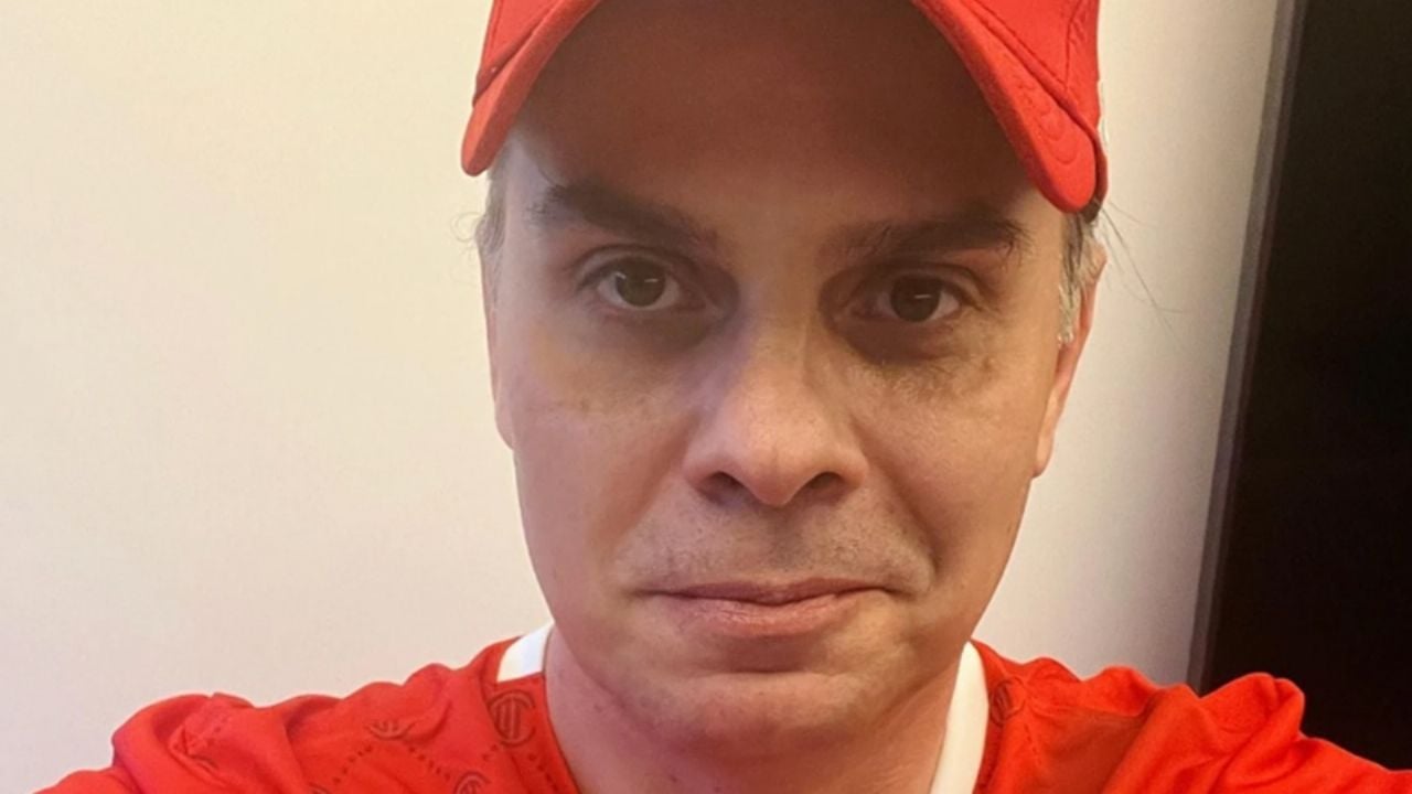 Christian Martinoli visitó el parque y animal salvaje lo atacó; afirma que casi lo mata