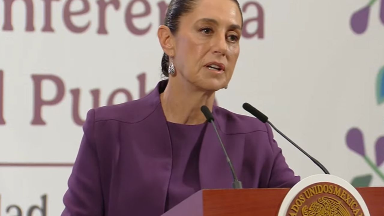 Sheinbaum: Hallazgo en crematorio de Ciudad Juarez es “caso especial”; Seguridad informará