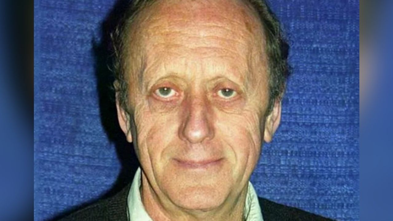 Luto en ‘Star Wars’: Fallece el ‘Almirante’ Kenneth Colley tras un accidente doméstico