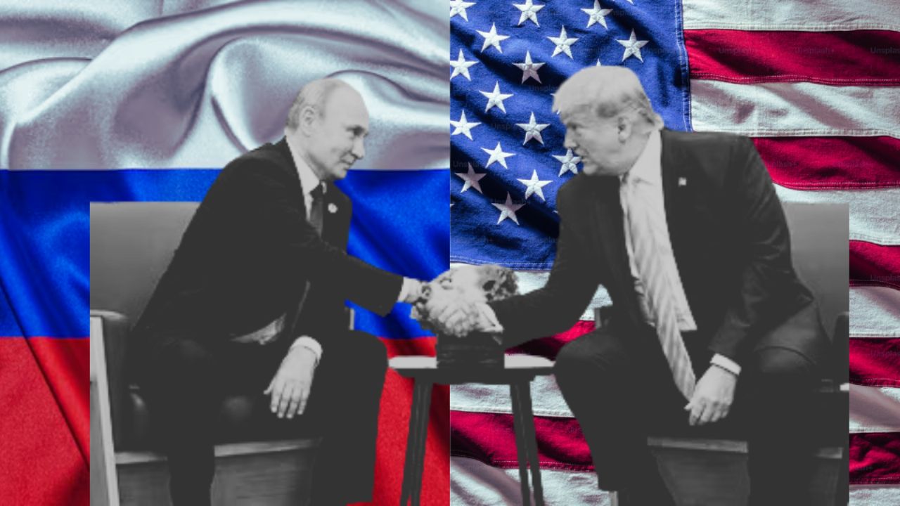 Tensa llamada entre Donald Trump y Vladimir Putin; abiertos al diálogo, pero no cederán