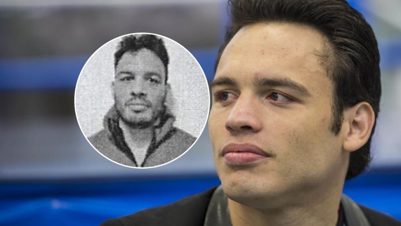 ¿Lo trasladarán? Durazo confirma que Julio César Chávez Jr. está en Cefereso de Hermosillo