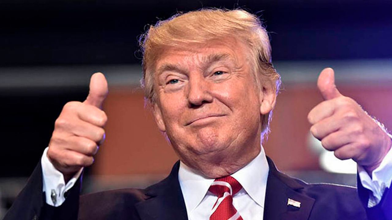 Aprueban plan fiscal de Trump: Más dinero para deportaciones e impuesto del 1% a remesas