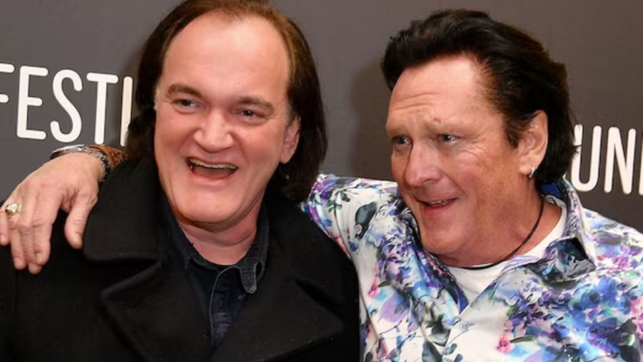 Hallan sin vida a Michael Madsen, estrella de Quentin Tarantino, en su hogar en Malibú