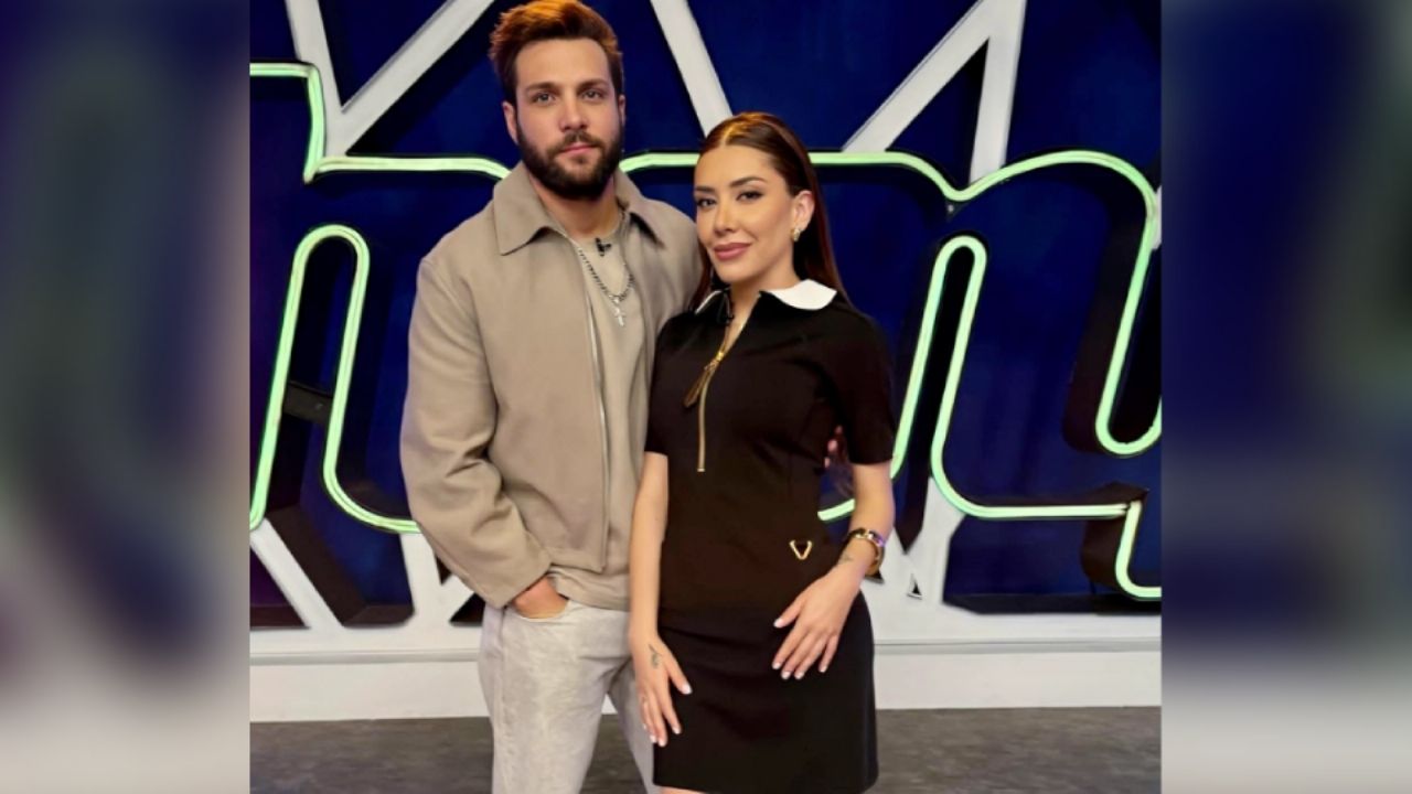¿Romance en Televisa? Nicola Porcella revela su relación con Karime Pindter: “La peleó”