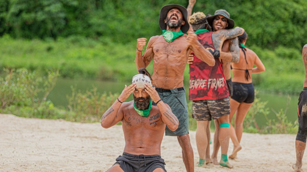 ¿Quién gana HOY en ‘Survivor México’? Conoce al campeón del reality; se llevará más de 2mdp