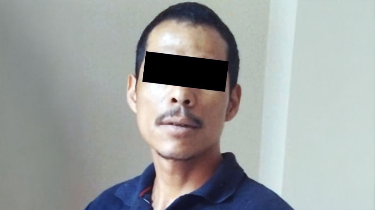 Detienen a joven sicario en Nogales; acudió a la casa de un hombre para intentar matarlo