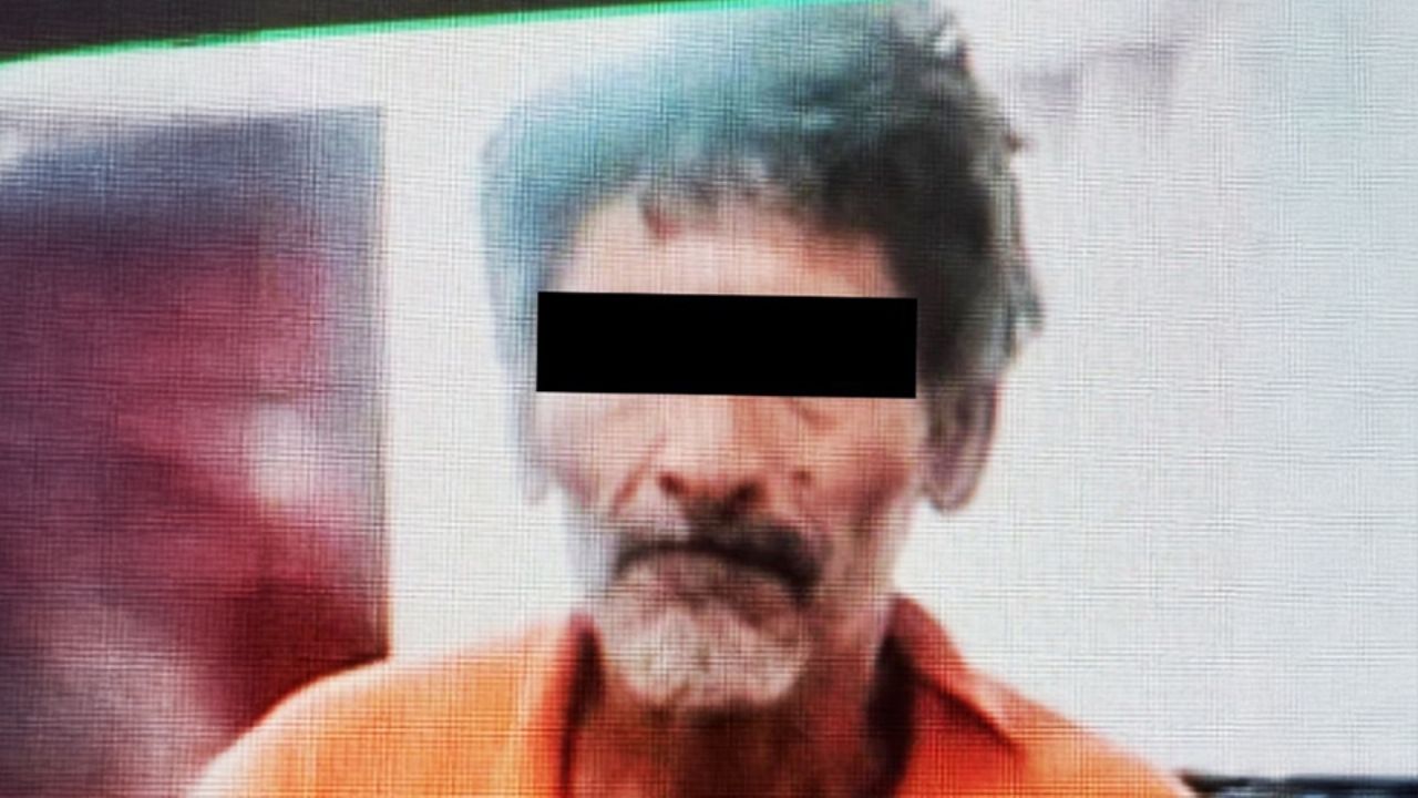 Cae adulto mayor que vendía droga en Ciudad Obregón; le hallaron 32 dosis de cocaína