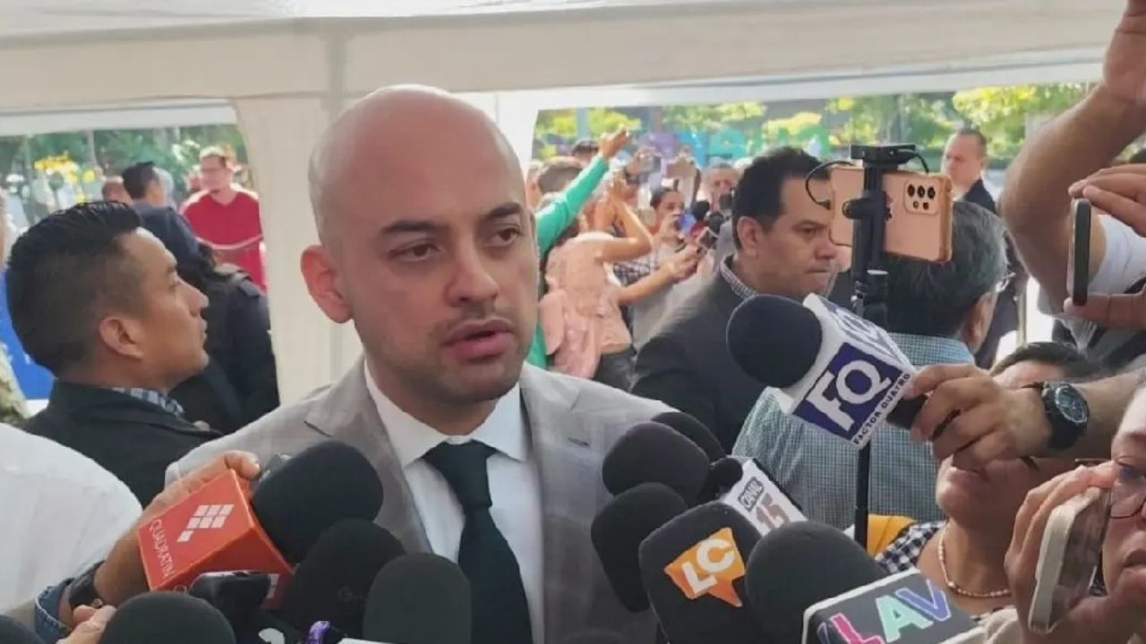 Fiscal de Morelos investigará de manera profesional caso de Cuauhtémoc Blanco; lleva su tiempo