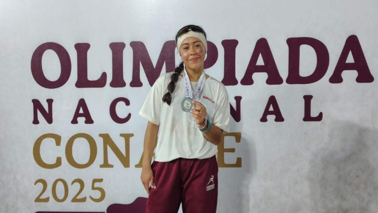 Participará alumna de Cobach Sonora en Serie Mundial de Softbol, representará a México