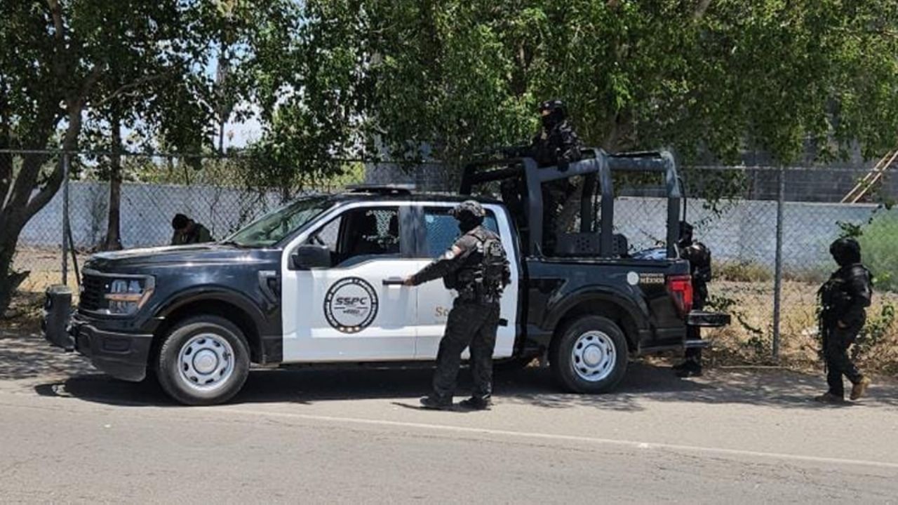 Enfrentamiento armado en Sinaloa deja un muerto, cuatro militares heridos y 12 detenidos
