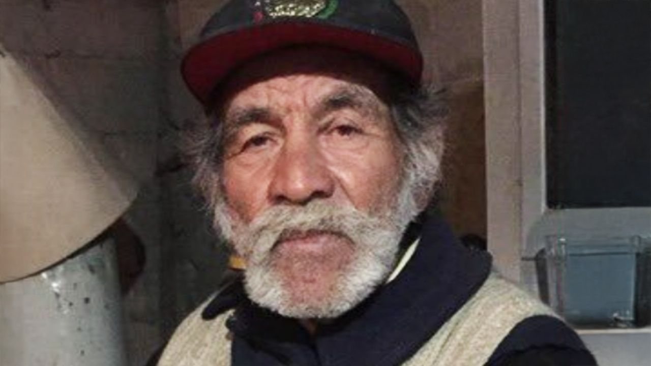 Salió de casa y no volvió: Buscan al señor Luis Valenzuela, desaparecido en Hermosillo