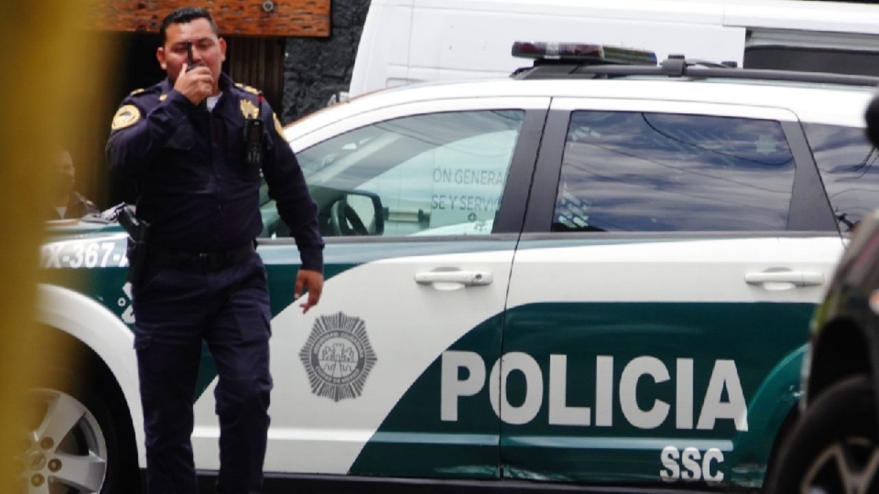 SSC: Registran tres asesinatos en un día en Gustavo A. Madero e Iztapalapa en CDMX