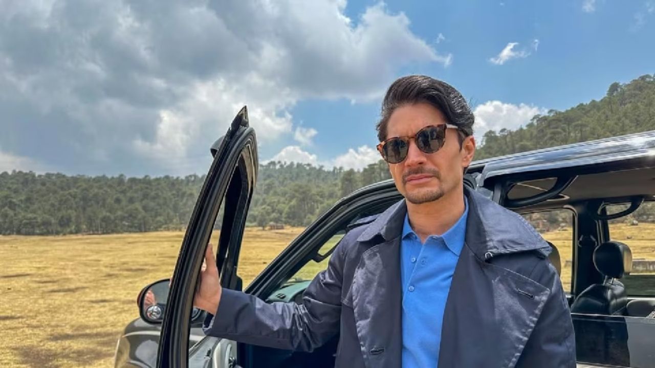 Shock en Televisa: Daniel Elbittar perdió su nacionalidad venezolana por criticar régimen