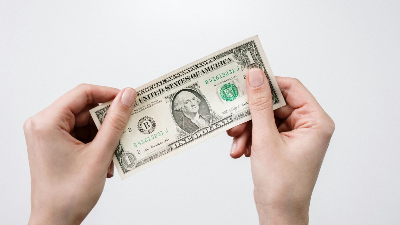 Tipo de cambio actual: ¿Cuál es el precio del dólar en México HOY viernes 4 de julio 2025?