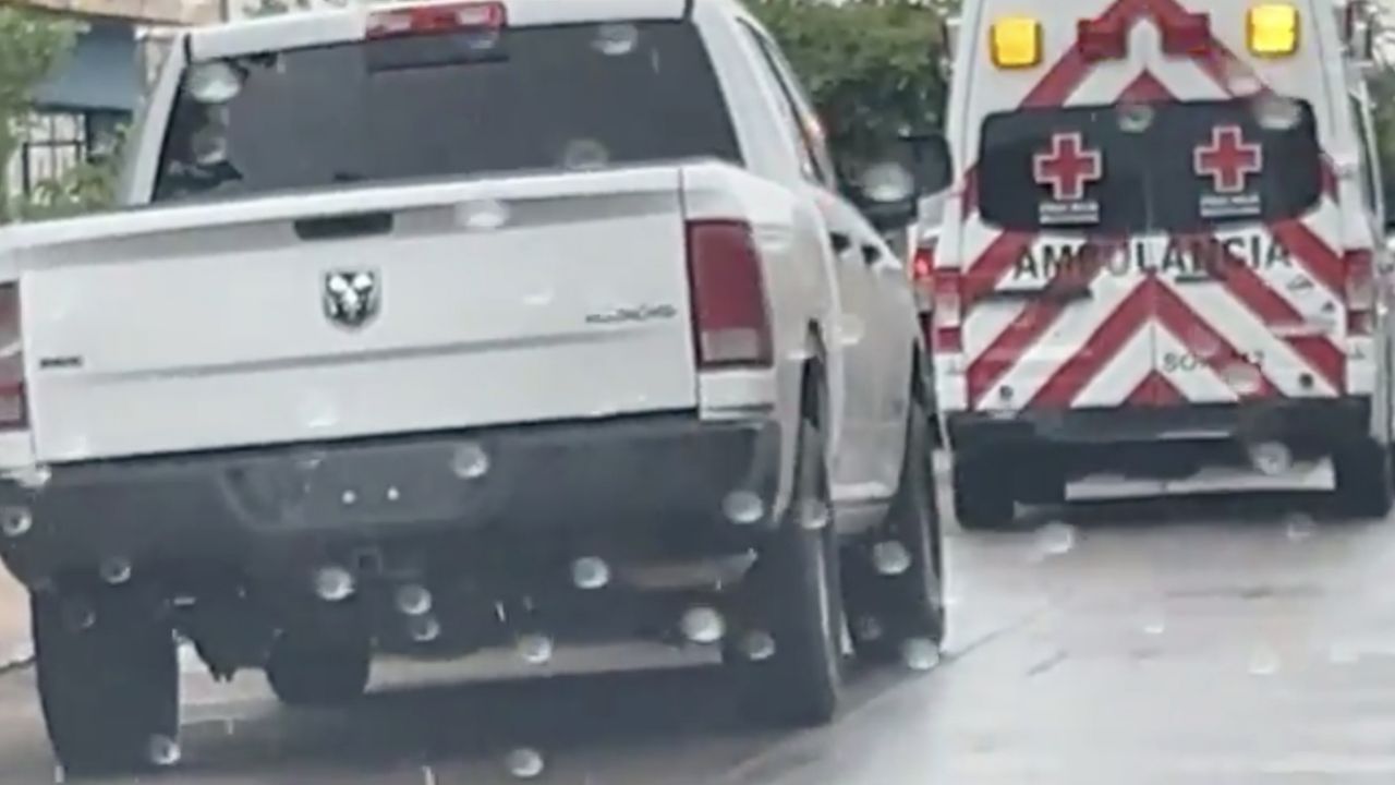 Autoridades de Ciudad Obregón investigan el hallazgo de un hombre sin vida en una vivienda