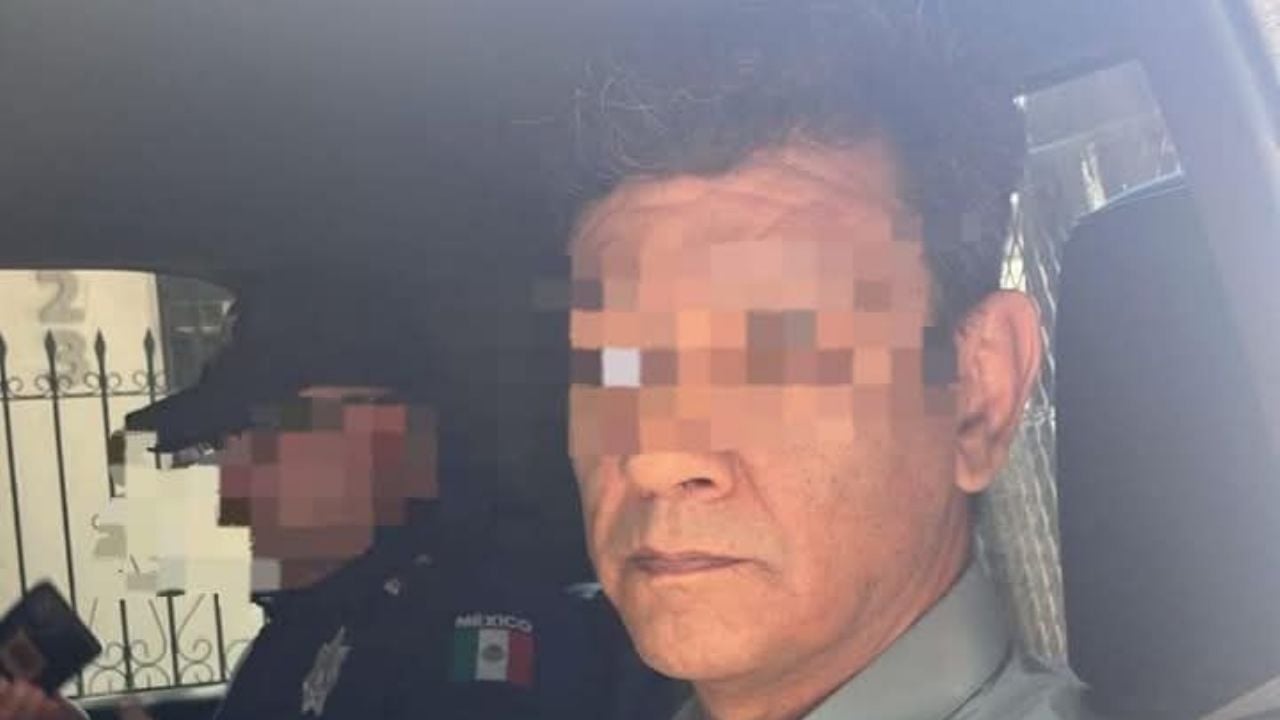 FGJES: Gerardo ‘N’, exfuncionario implicado en fuga de ‘El Ponchis’, continuará proceso en libertad