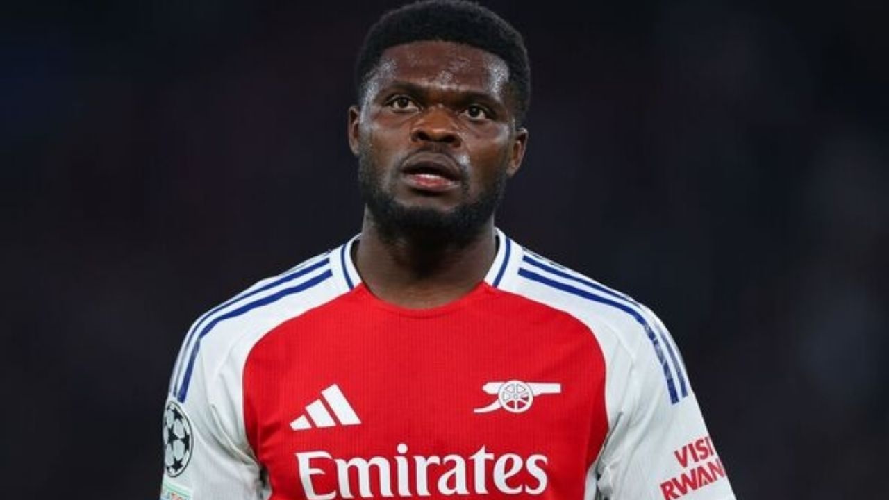 Premier League: Acusan a Thomas Partey, extalento del Arsenal, de violación; esto se sabe