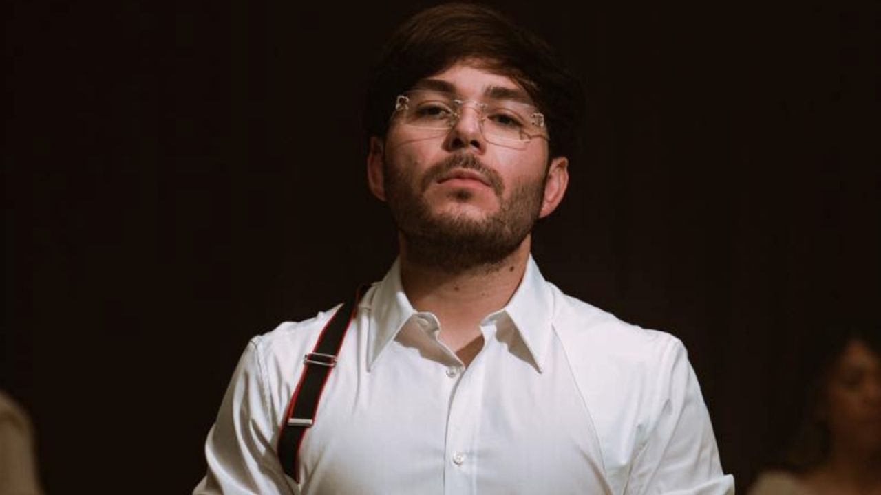 A Tito Double P le cancelarían la visa de trabajo en Estados Unidos; ¿lo deportan a México?