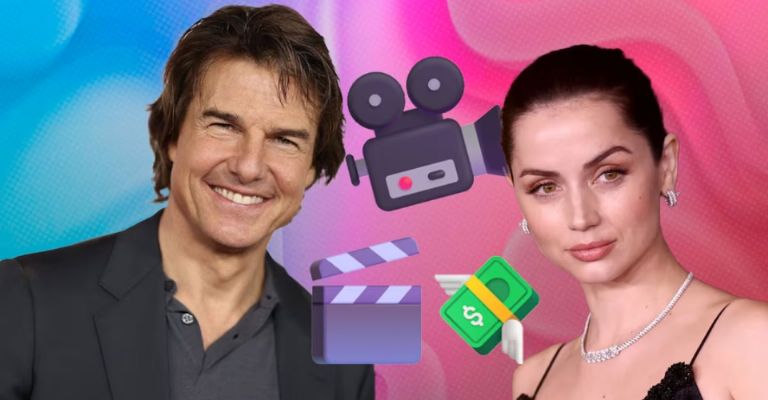 La cinta sería dirigida por Doug Liman