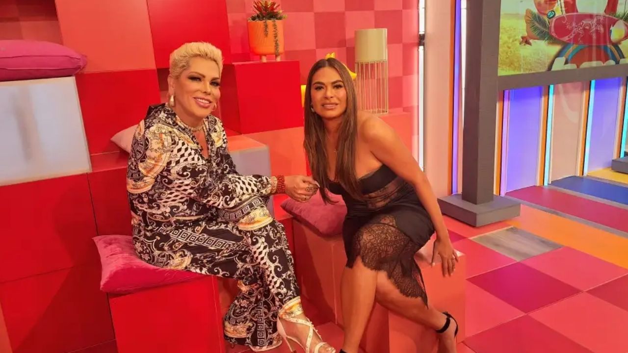 Tragedia en Televisa: Jessica Esotérica, grave tras cirugía de emergencia por accidente