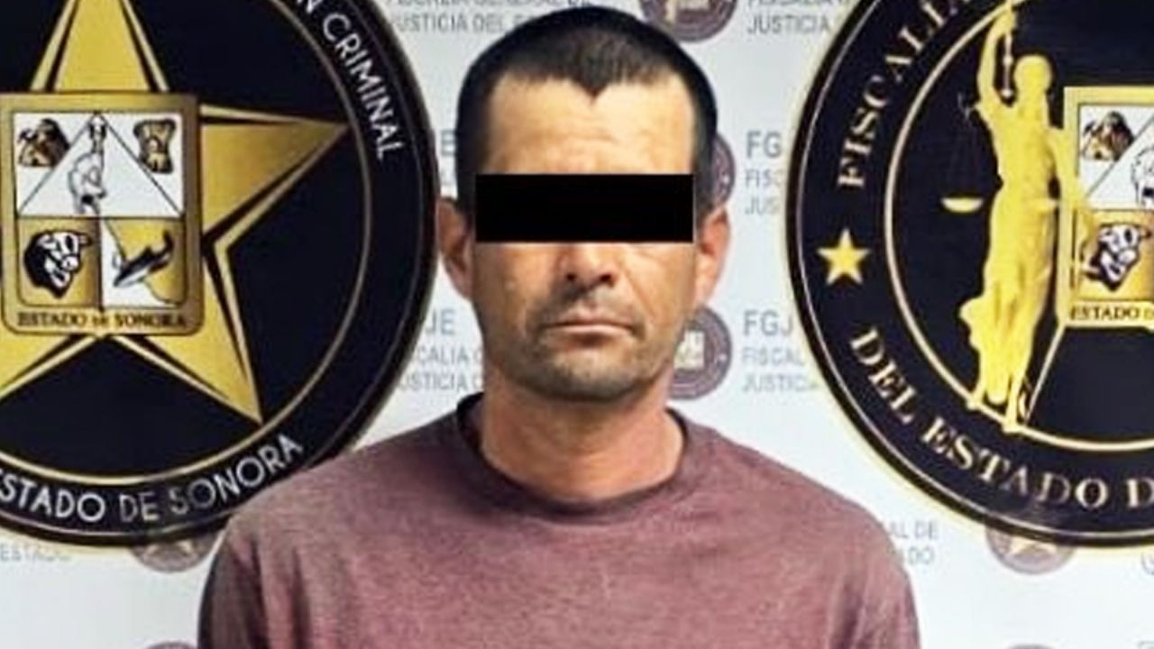 Por rencillas personales, ‘El Chato’ asesinó a un hombre con brutal golpiza en Nogales