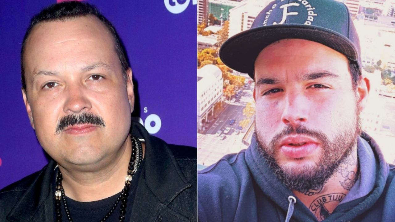 “Vale mad…”: Emiliano Aguilar humilla a Pepe Aguilar y pelusea a la Dinastía Aguilar