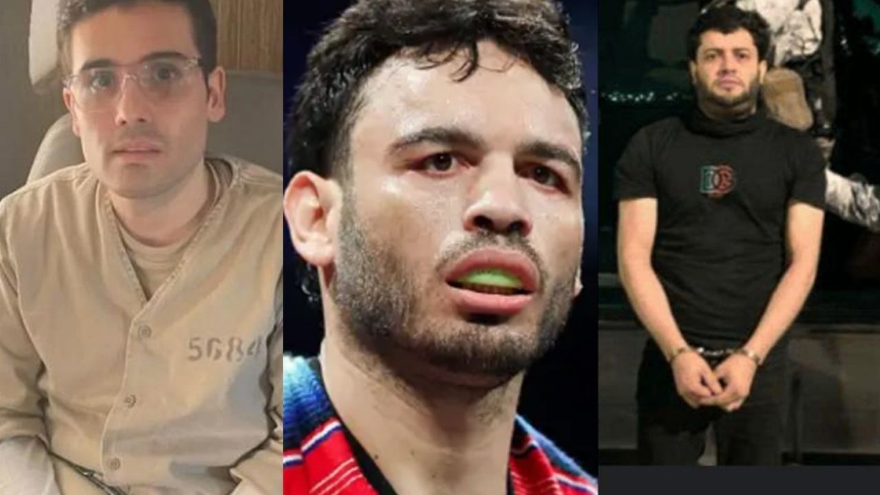 Juez de Sonora solicitó arresto de Julio César Chávez Jr; lo relacionan con Ovidio y ‘El Nini’