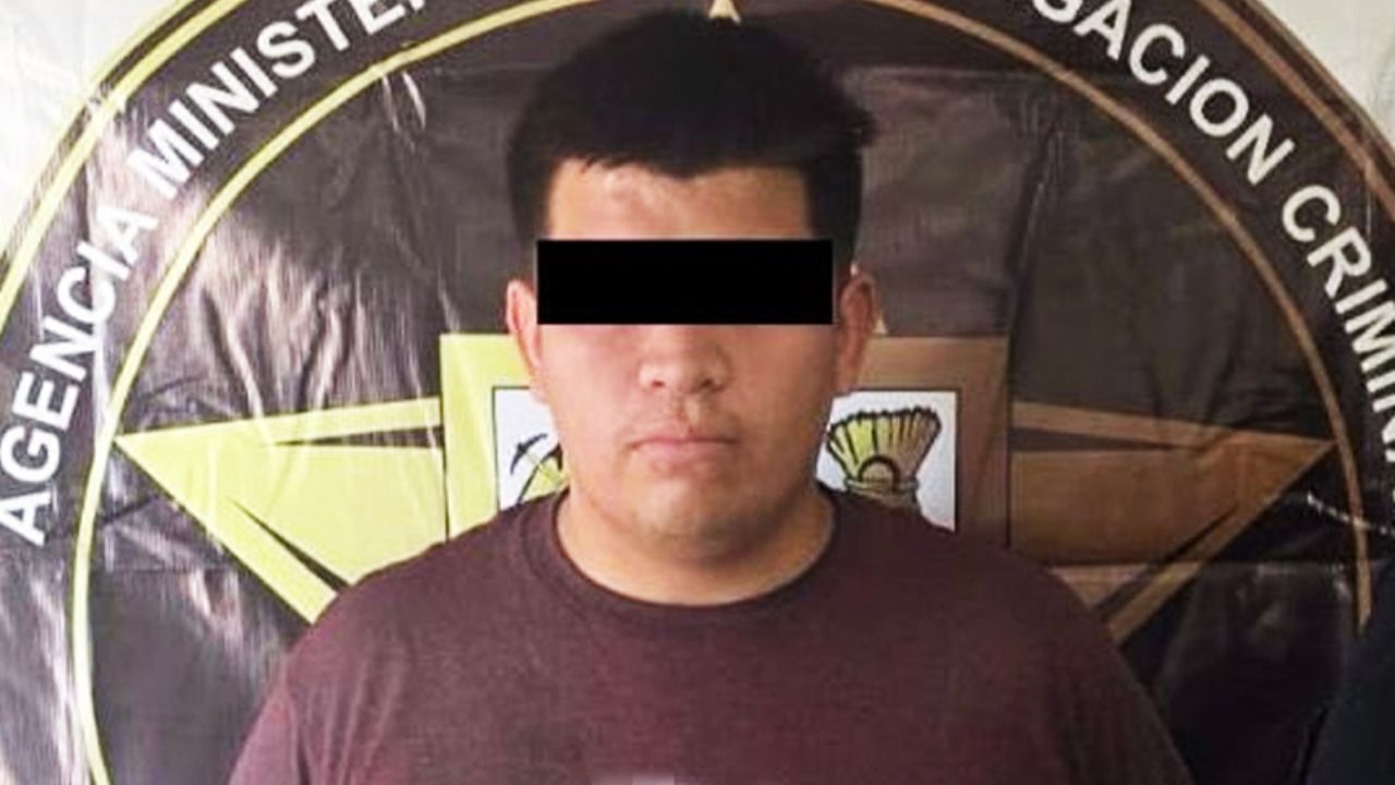 ‘El Güero’ por poco mata a golpes a un hombre en Sonora; está imputado y bajo prisión