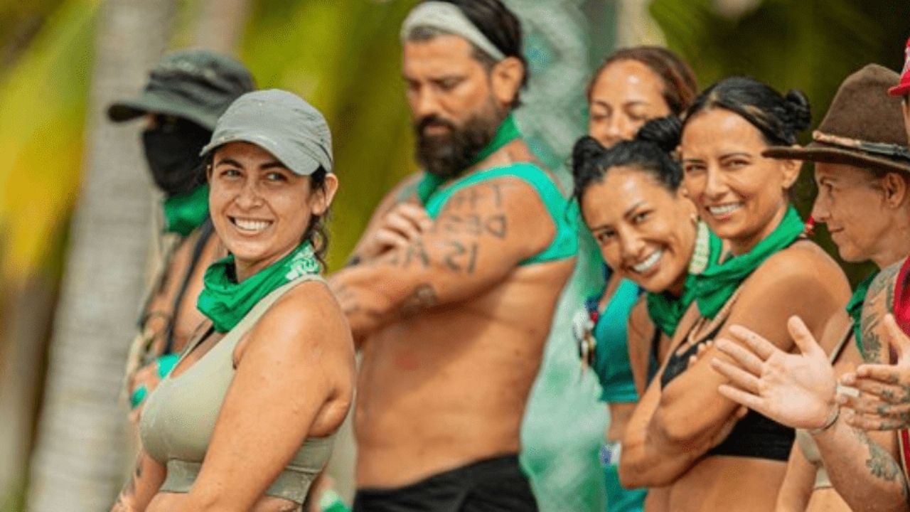¿Quién gana hoy en ‘Survivor México’ el Tótem de Inmunidad Grupal? Él sería el eliminado